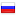 mir124.ru server is located in Russia